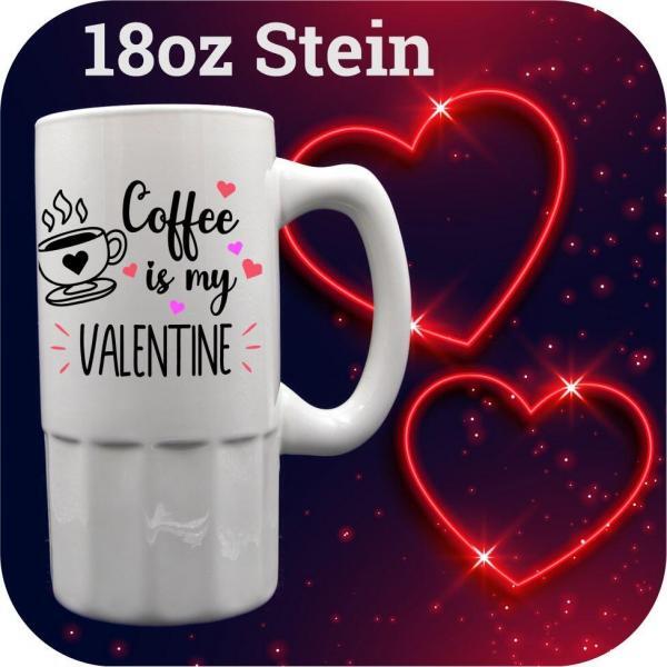 Coffee is my Valentine - Image 5