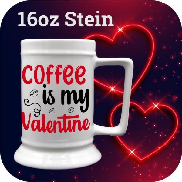 Coffee is my Valentine - Image 4
