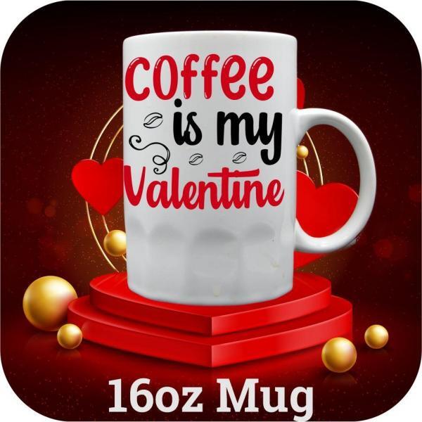 Coffee is my Valentine - Image 6