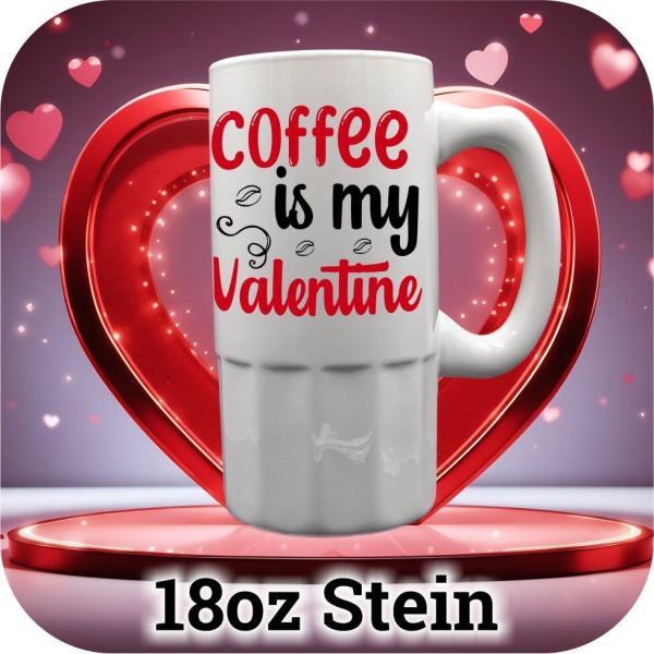 Coffee is my Valentine - Image 5