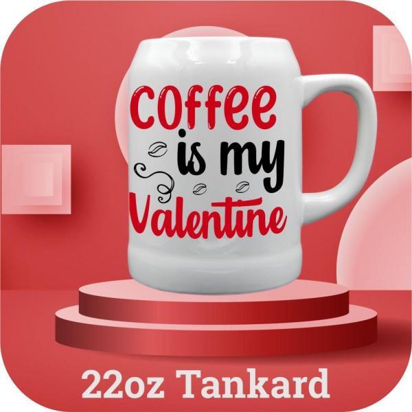 Coffee is my Valentine - Image 3