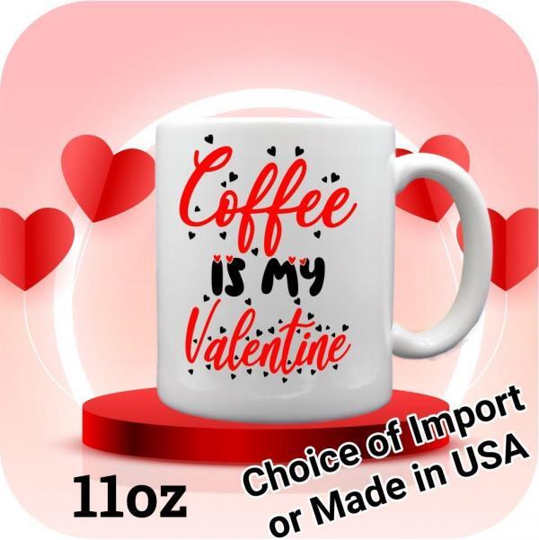 Coffee is my Valentine - Image 8