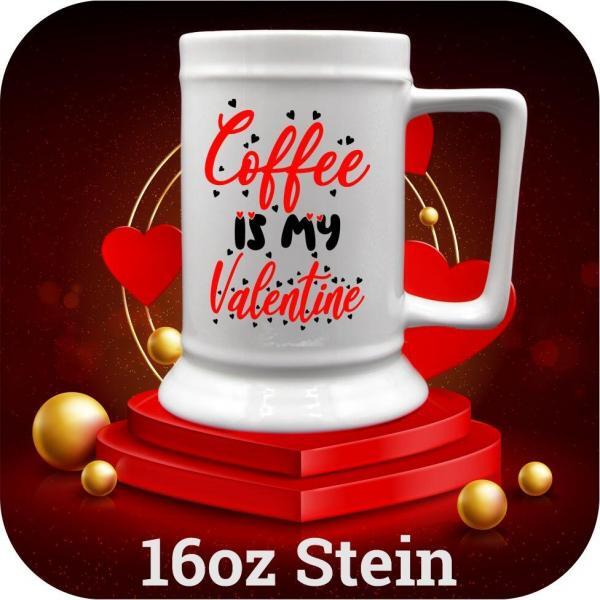 Coffee is my Valentine - Image 4