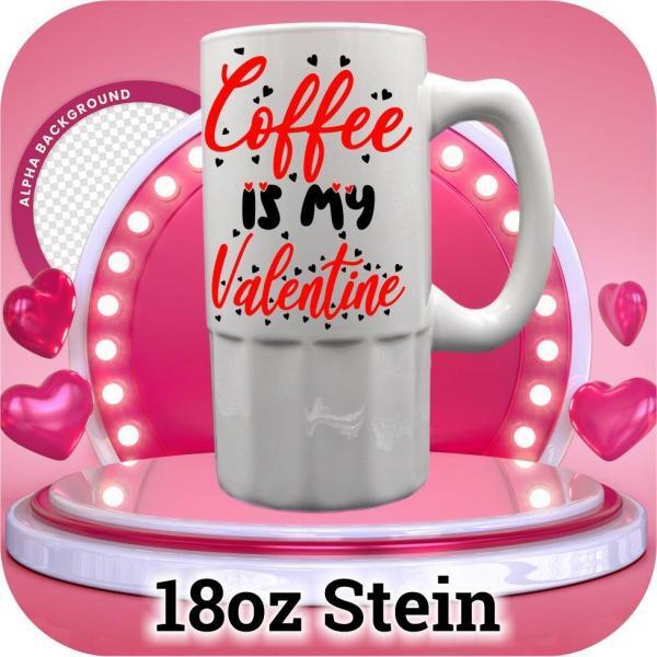 Coffee is my Valentine - Image 5