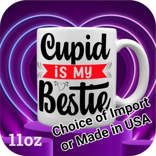 Cupid is my Bestie - Image 8