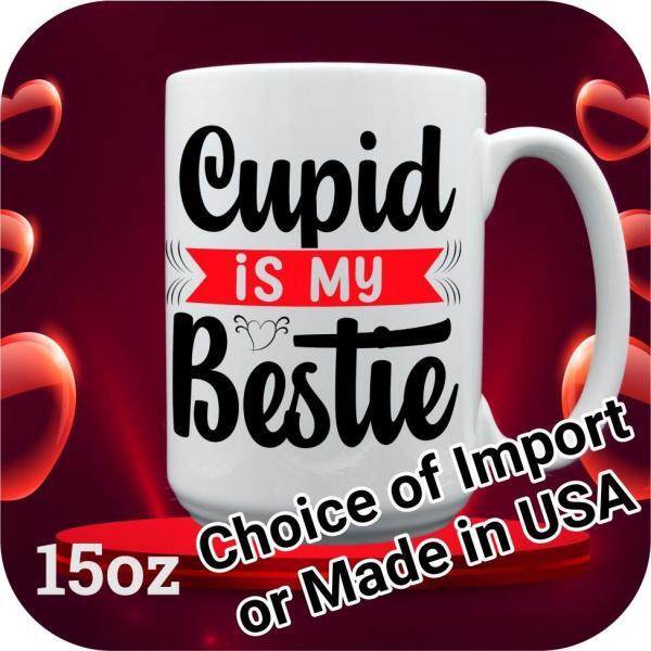 Cupid is my Bestie - Image 7