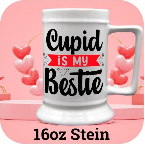 Cupid is my Bestie - Image 4