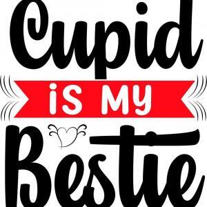 Cupid is my Bestie