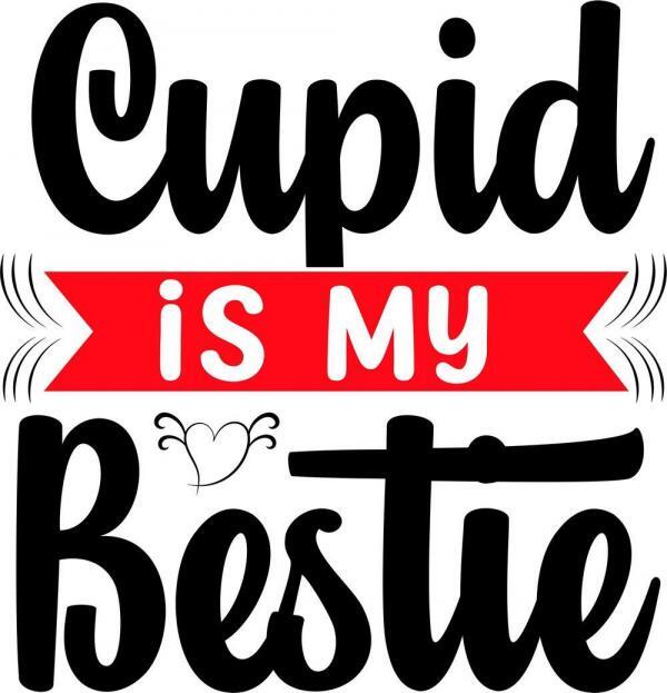 Cupid is my Bestie