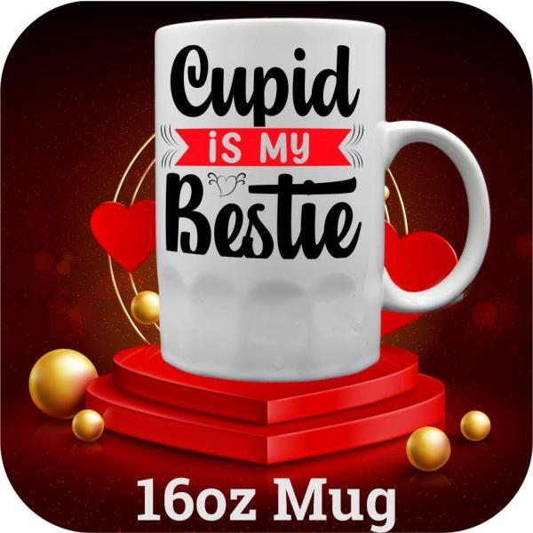 Cupid is my Bestie - Image 6