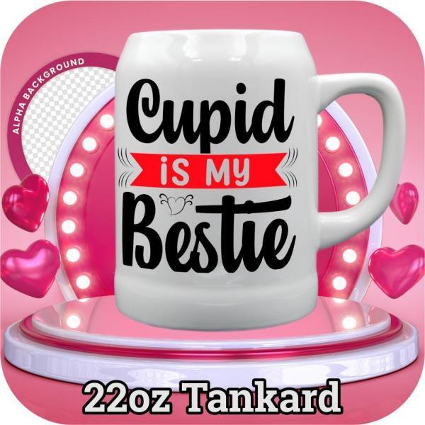 Cupid is my Bestie - Image 3