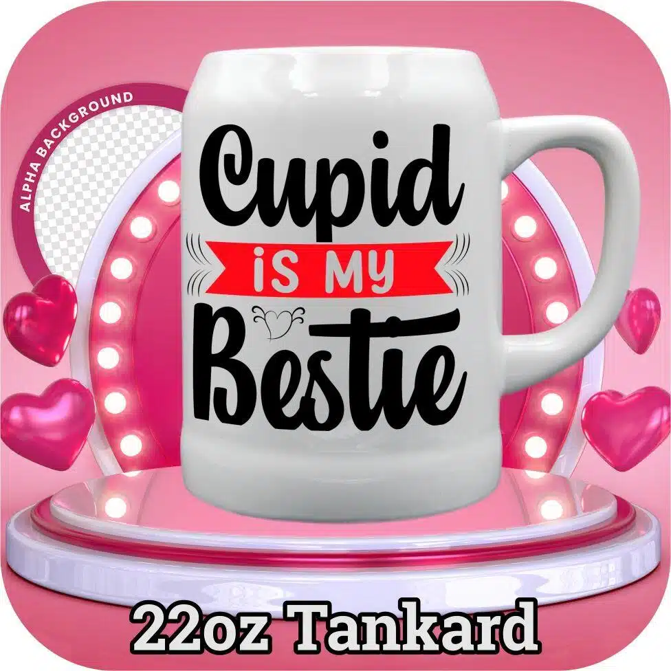 Cupid is my Bestie - Image 3