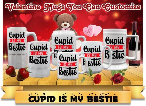 Cupid is my Bestie - Image 2