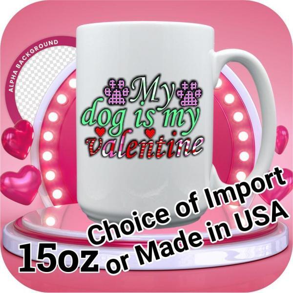 My Dog is my Valentine - Image 7