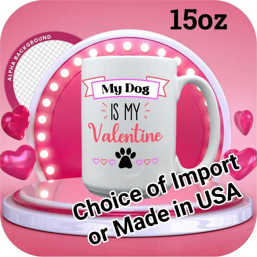 My Dog is my Valentine - Image 7