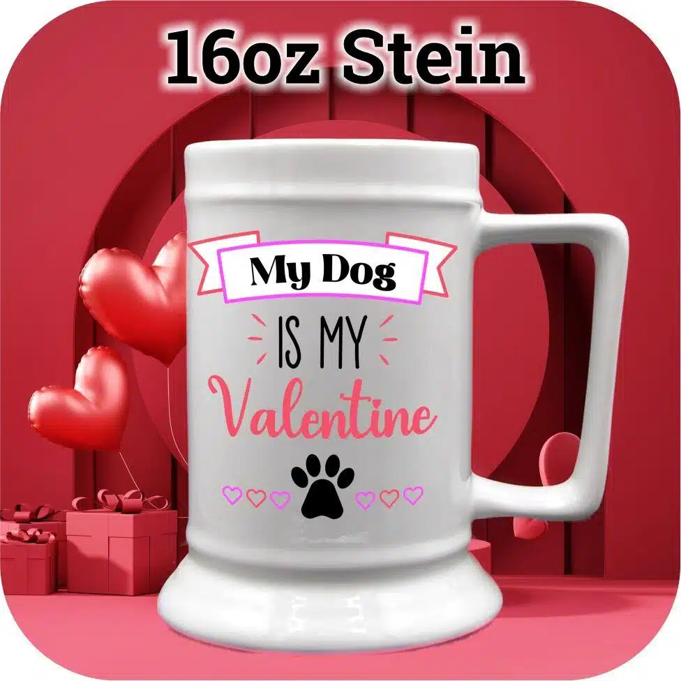 My Dog is my Valentine - Image 4
