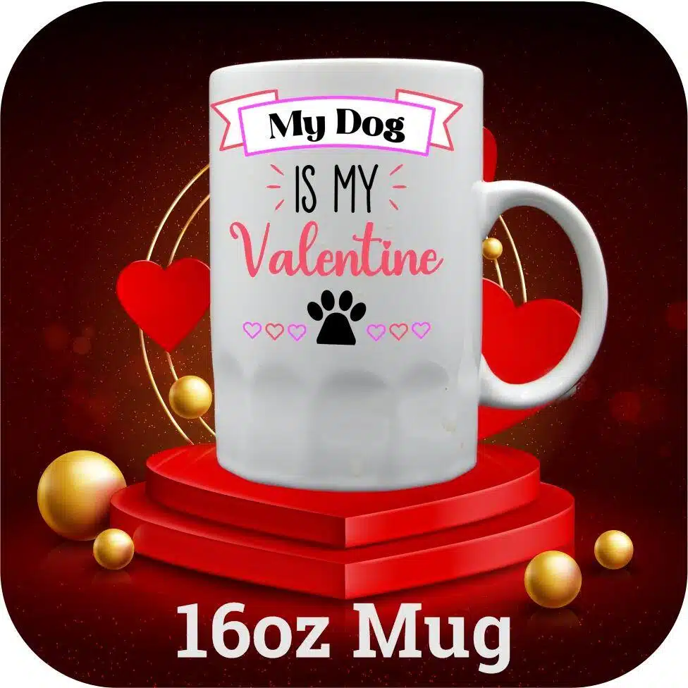 My Dog is my Valentine - Image 6