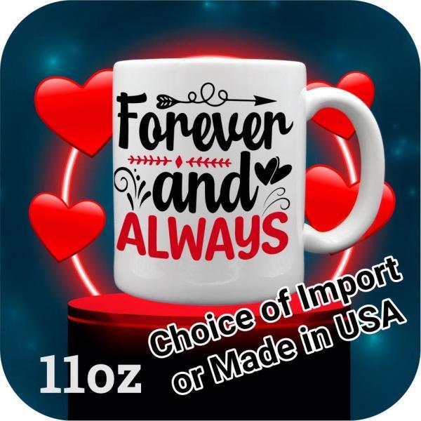 Forever & Always - Image 8
