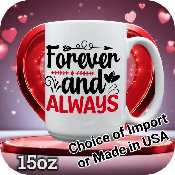 Forever & Always - Image 7