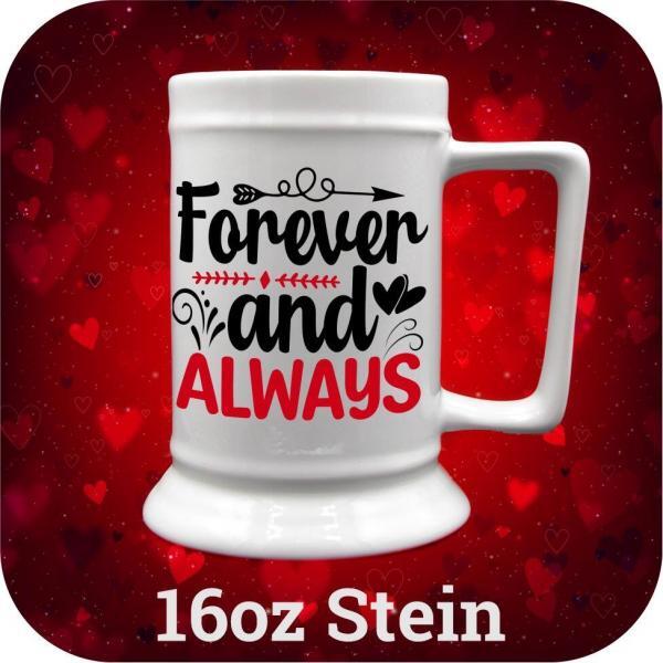 Forever & Always - Image 4