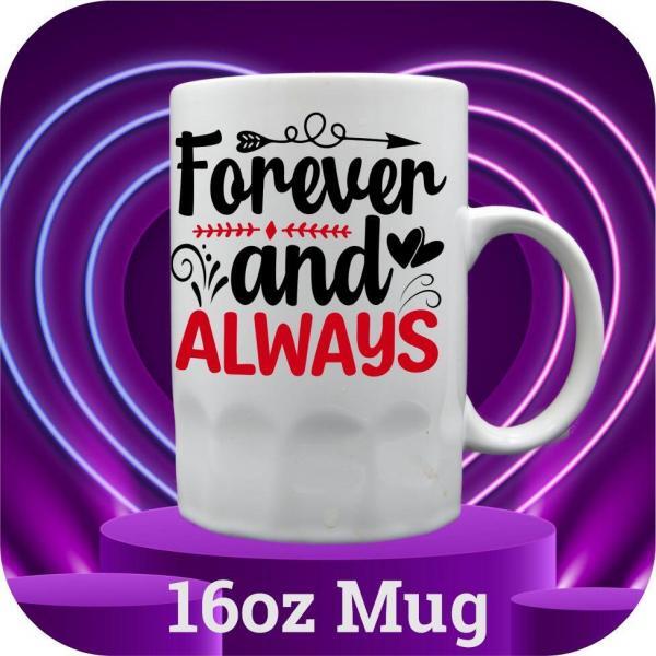 Forever & Always - Image 6