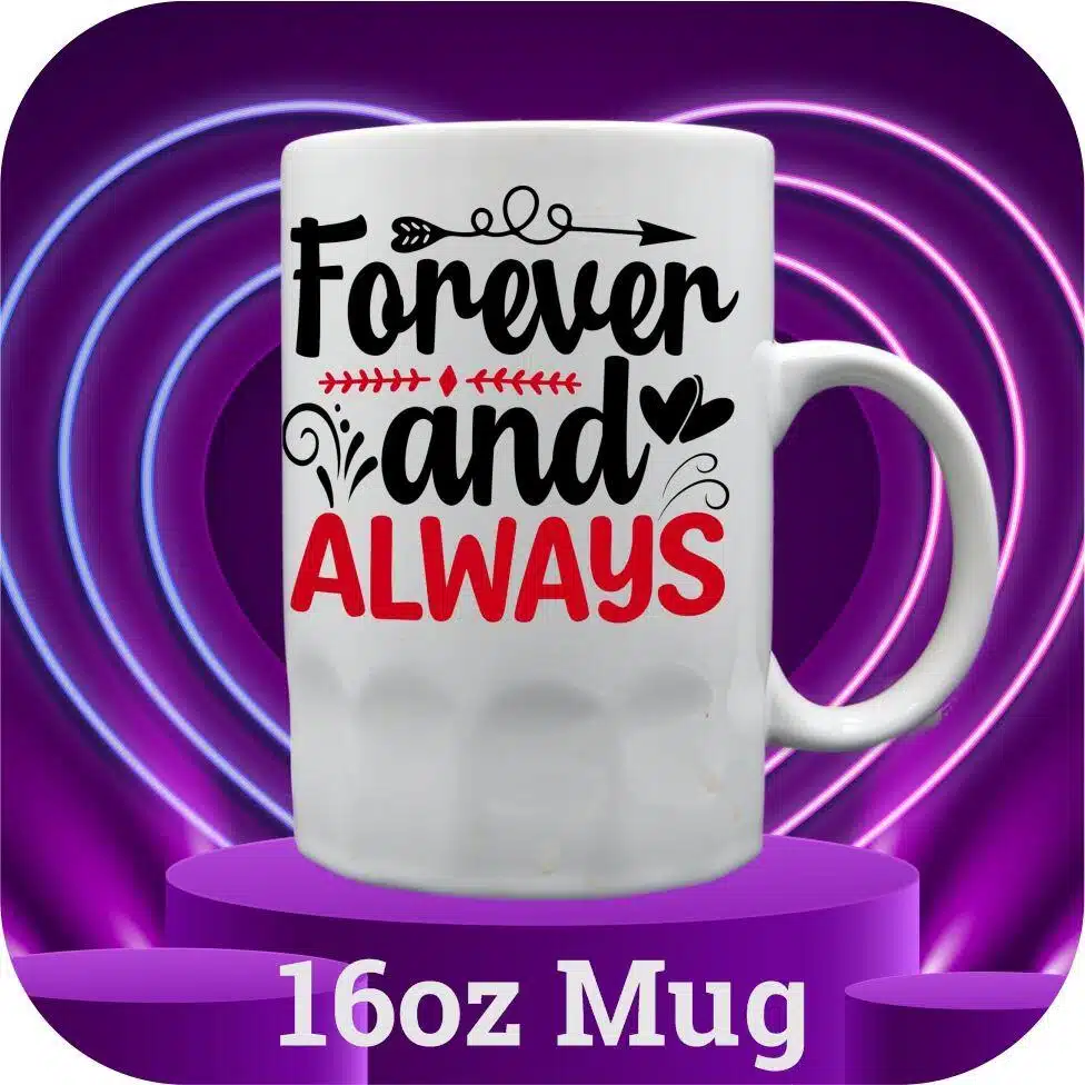Forever & Always - Image 6