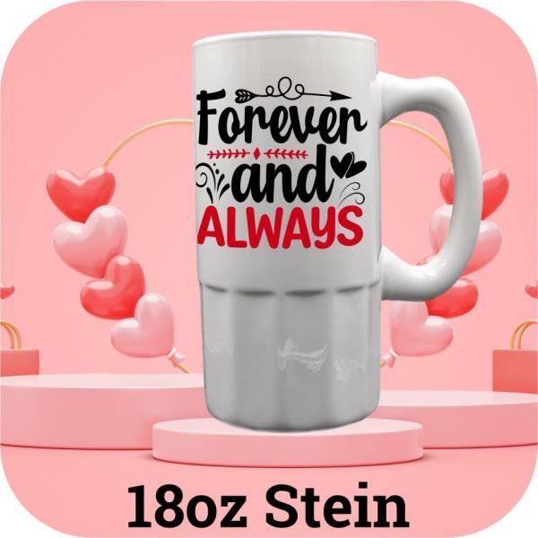Forever & Always - Image 5