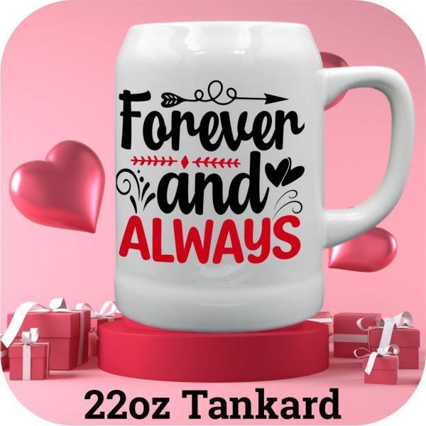 Forever & Always - Image 3