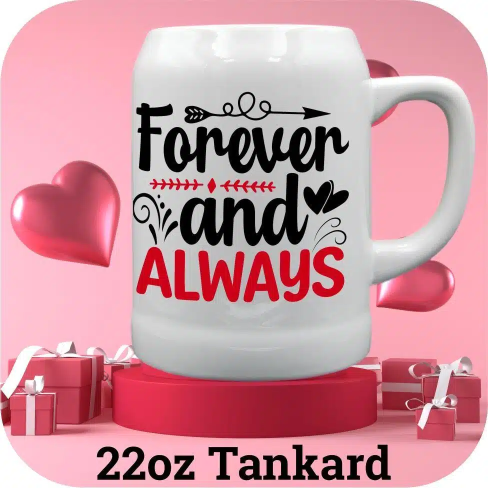 Forever & Always - Image 3