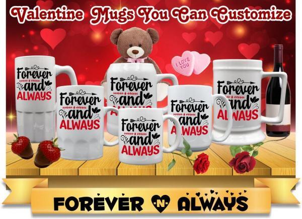 Forever & Always - Image 2