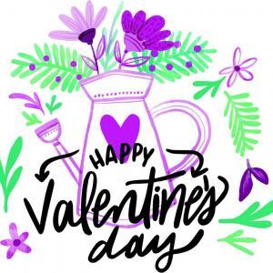 Happy Valentine’s Day