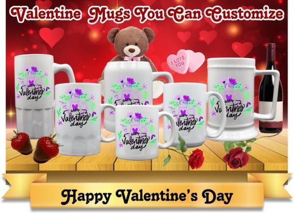 Happy Valentine’s Day - Image 2