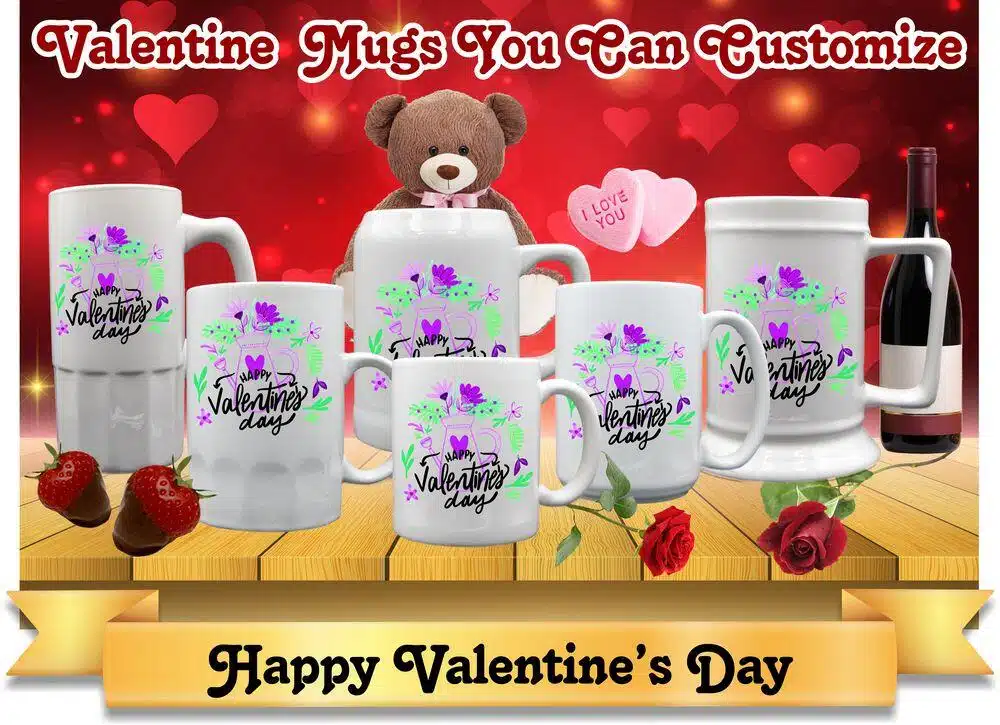 Happy Happy Valentine’s Day