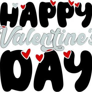 Happy Valentine’s Day