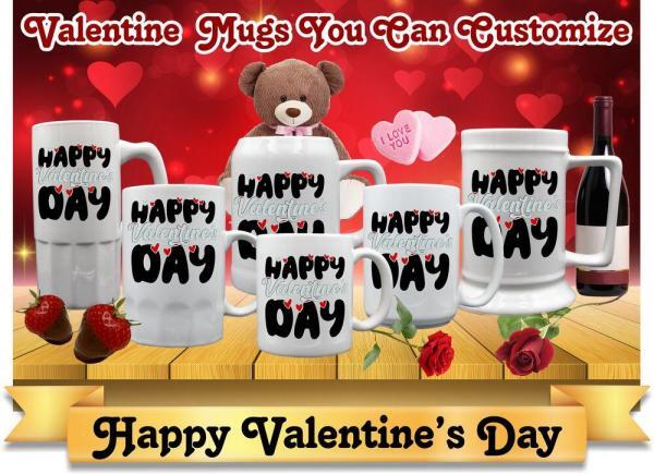 Happy Valentine’s Day - Image 2