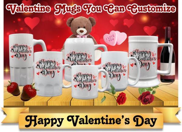 Happy Valentine’s Day - Image 2