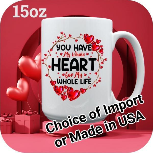 My Heart - Image 7