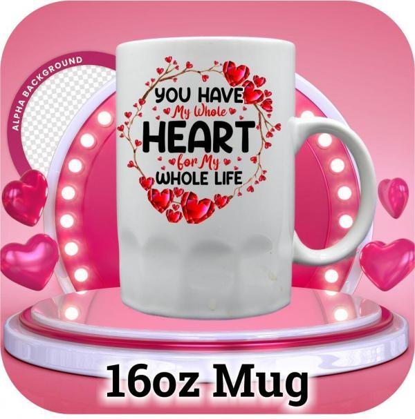 My Heart - Image 6