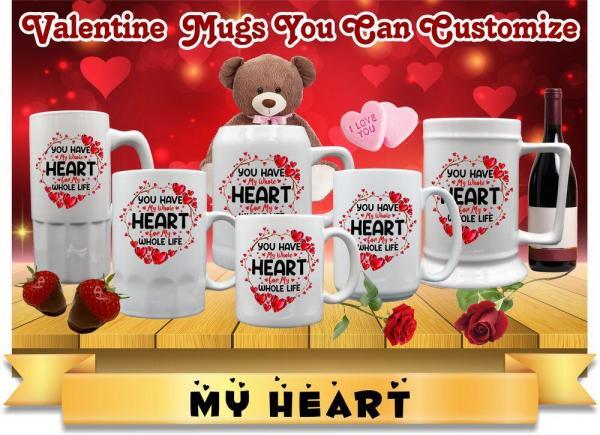 My Heart - Image 2