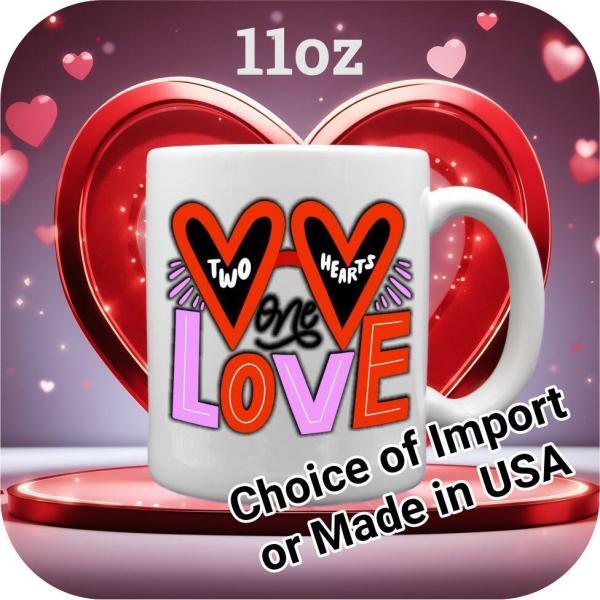 Two Hearts... - Image 8