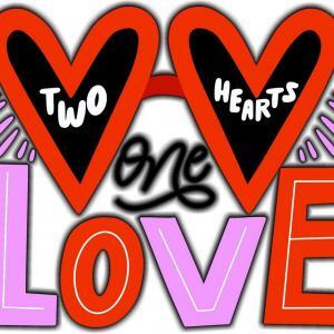 Two Hearts...
