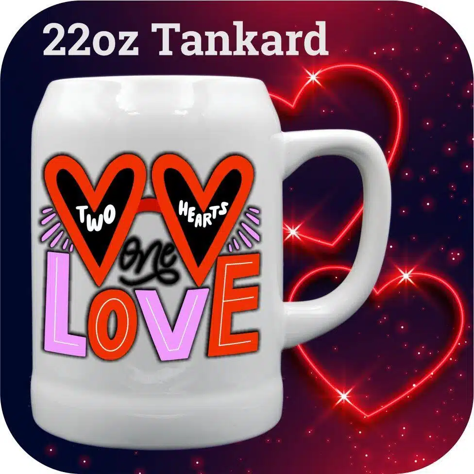 Two Hearts... - Image 3