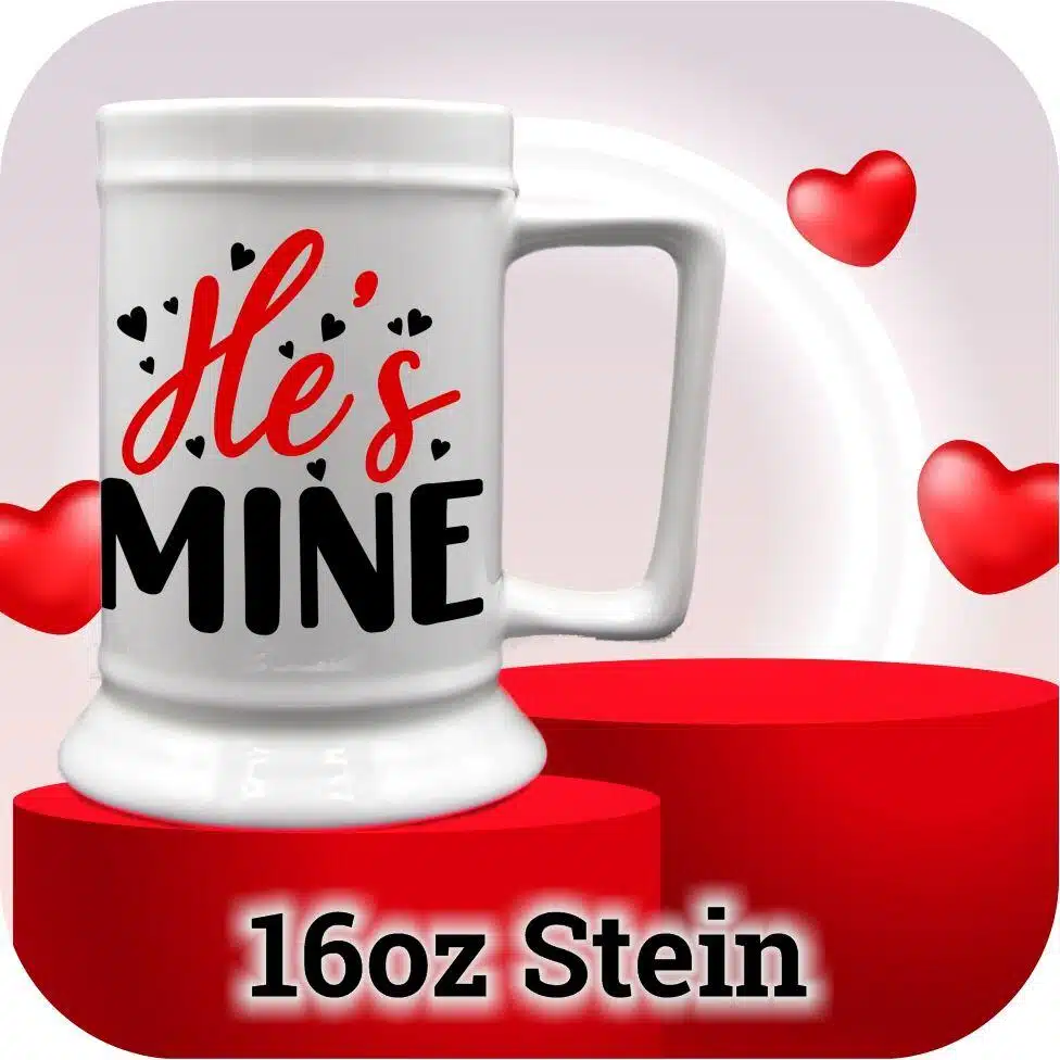 He’s Mine - Image 4