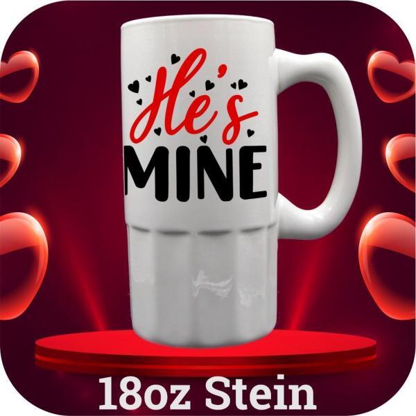 He’s Mine - Image 5