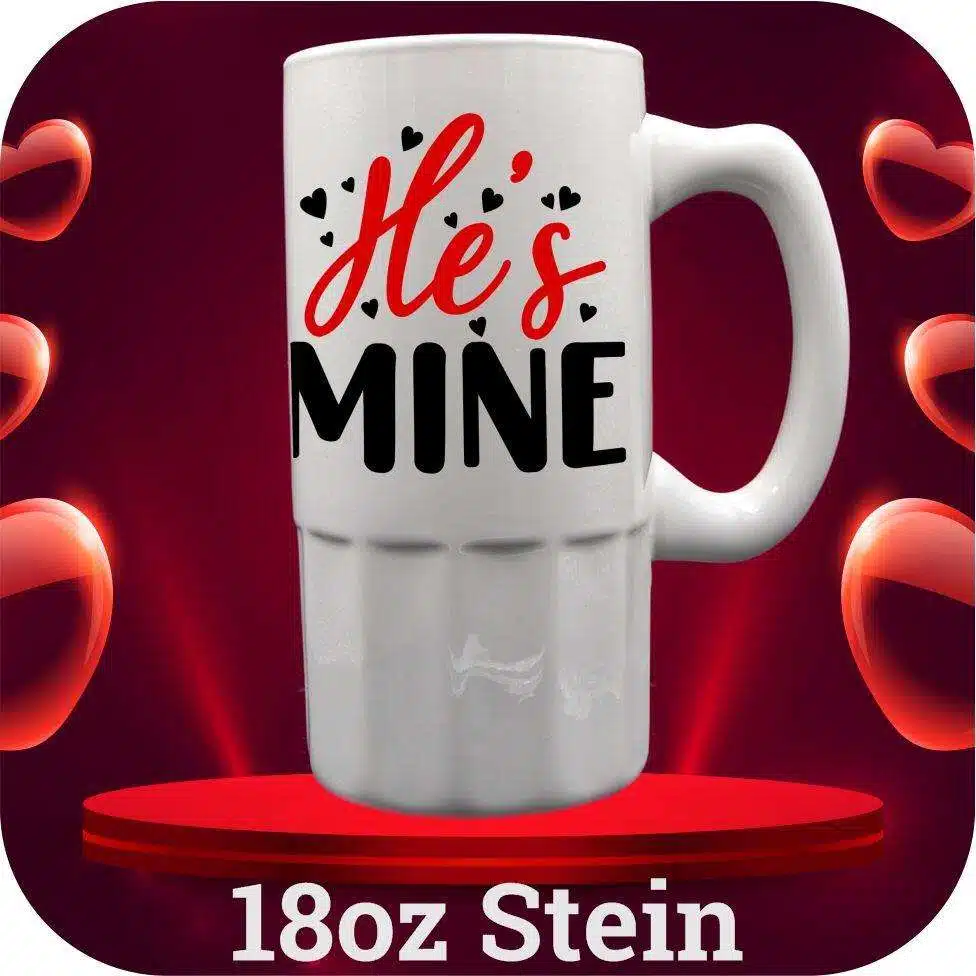 He’s Mine - Image 5