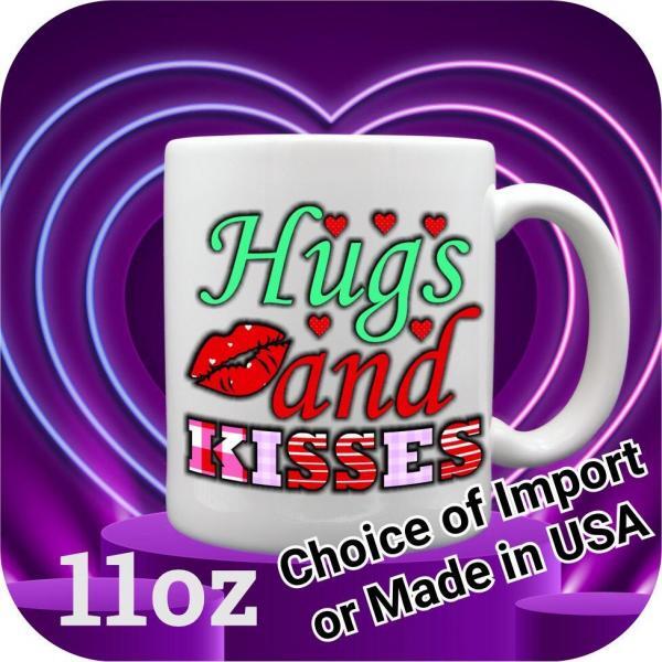 Hugs & Kisses - Image 8