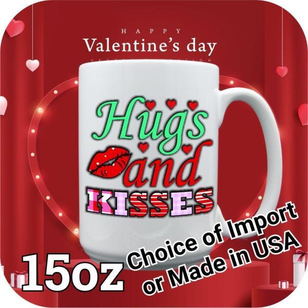 Hugs & Kisses - Image 7