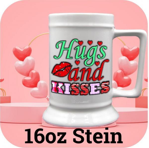 Hugs & Kisses - Image 4