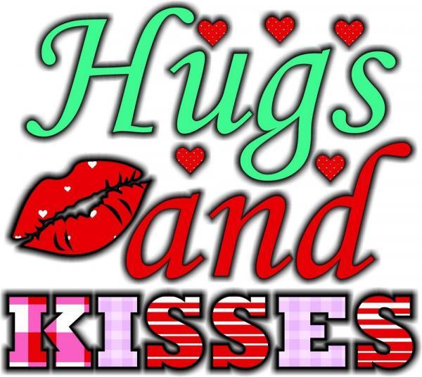 Hugs & Kisses