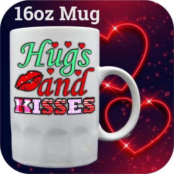 Hugs & Kisses - Image 6